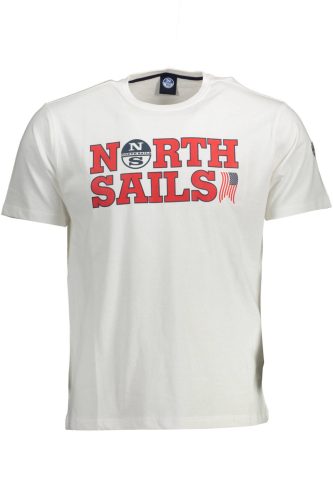 NORTH SAILS FÉRFI RÖVID UJJÚ FÉRFI PÓLÓ