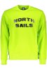 NORTH SAILS PULÓPÓL cipzár nélkül, MAN ZÖLD