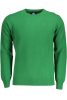 NORTH SAILS GREEN MAN JERSEY