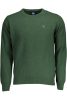 NORTH SAILS GREEN MAN JERSEY