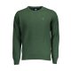 NORTH SAILS GREEN MAN JERSEY