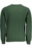 NORTH SAILS GREEN MAN JERSEY