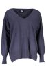 NORTH SAILS BLUE NŐI JERSEY