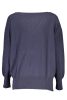 NORTH SAILS BLUE NŐI JERSEY