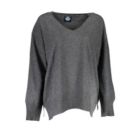 NORTH SAILS FEKETE NŐI JERSEY