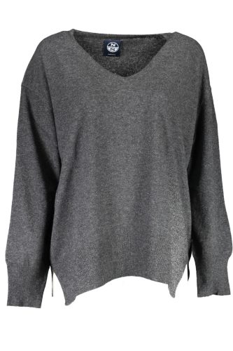 NORTH SAILS FEKETE NŐI JERSEY