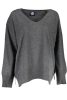 NORTH SAILS FEKETE NŐI JERSEY