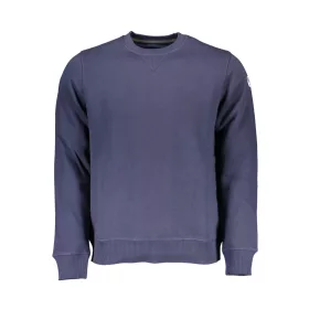 NORTH SAILS FÉRFI KÉK PÓLÓ ZIP NÉLKÜL