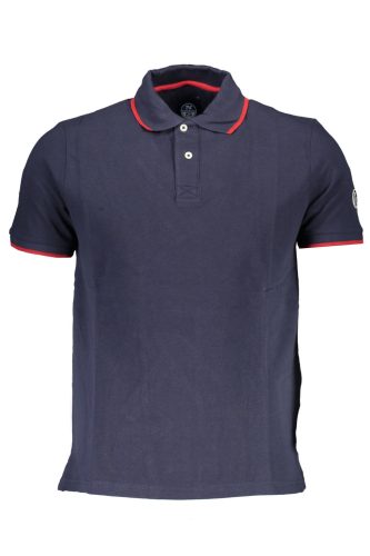 NORTH SAILS POLO RÖVID UJJÚ FÉRFI KÉK