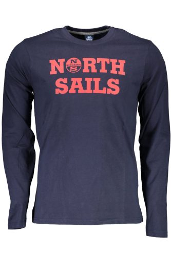 NORTH SAILS BLUE FÉRFI HOSSZÚ UJJÚ PÓLÓ