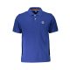 NORTH SAILS POLO RÖVID UJJÚ FÉRFI KÉK