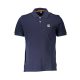 NORTH SAILS POLO RÖVID UJJÚ FÉRFI KÉK