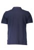 NORTH SAILS POLO RÖVID UJJÚ FÉRFI KÉK