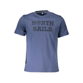 NORTH SAILS RÖVID UJJÚ FÉRFI PÓLÓ KÉK