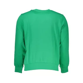 NORTH SAILS GREEN FÉRFI cipzár nélküli pulóver