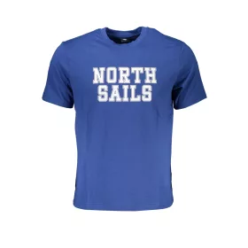 NORTH SAILS FÉRFI RÖVID UJJÚ PÓLÓ, KÉK