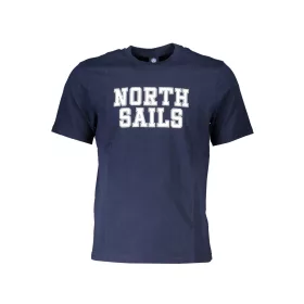 NORTH SAILS FÉRFI RÖVID UJJÚ PÓLÓ, KÉK