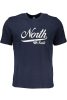 NORTH SAILS FÉRFI RÖVID UJJÚ PÓLÓ, KÉK