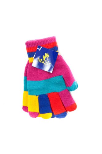 SIMIANI PINK UNISEX KESZTYŰ
