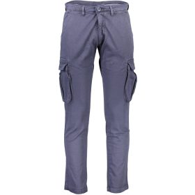 NORTH SAILS BLUE MAN PANTS
