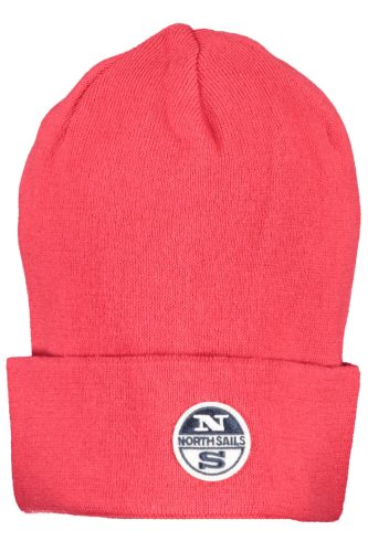 NORTH SAILS RED MAN SAPKA