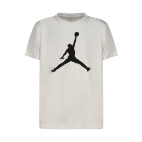 JORDAN RÖVID UJJÚ GYEREK PÓLÓ, FEHÉR