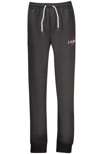 JORDAN FEKETE GYEREK HOSSZÚ MELEGÍTŐNADRÁG