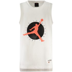 JORDAN FEHÉR GYEREK TOP JORDAN FEHÉR GYEREK TOP
