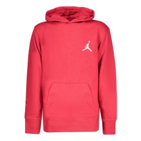 JORDAN PIROS CIPZÁRAS PULÓVER GYEREKEKNEK