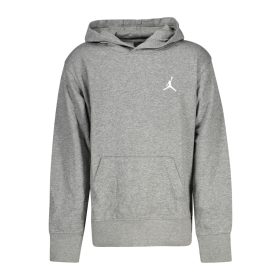 JORDAN GYEREK SZÜRKE CIPZÁROS PULÓVER