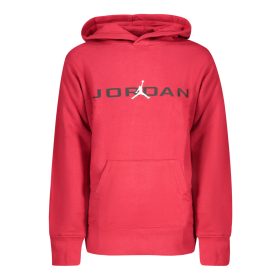 JORDAN PIROS CIPZÁRAS PULÓVER GYEREKEKNEK