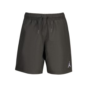 JORDAN FEKETE RÖVID NADRÁG GYEREKEKNEK