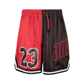 JORDAN FÉRFI PIROS RÖVIDNADRÁG