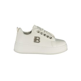 LAURA BIAGIOTTI NŐI FEHÉR SPORTCIPŐK