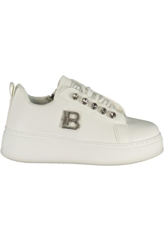 LAURA BIAGIOTTI NŐI FEHÉR SPORTCIPŐK