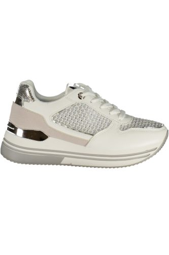 LAURA BIAGIOTTI NŐI FEHÉR SPORTCIPŐK