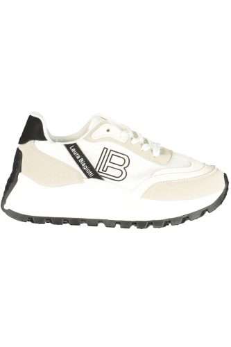 LAURA BIAGIOTTI NŐI FEHÉR SPORTCIPŐK