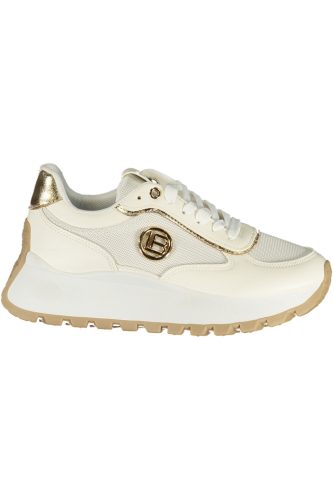 LAURA BIAGIOTTI NŐI FEHÉR SPORTCIPŐK