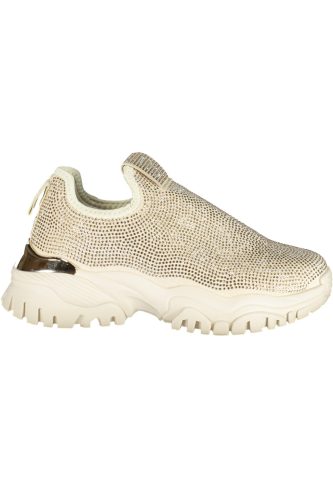 LAURA BIAGIOTTI NŐI BÉZS SPORTCIPŐK