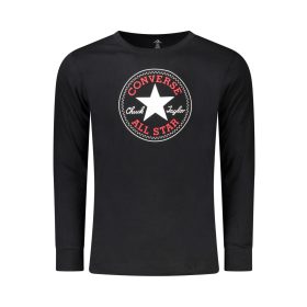 CONVERSE GYEREK FEKETE HOSSZÚ UJJÚ PÓLÓ CONVERSE GYEREK FEKETE HOSSZÚ UJJÚ PÓLÓ