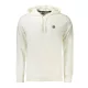 NORTH SAILS FÉRFI CIPZÁROS PULÓFEHÉR