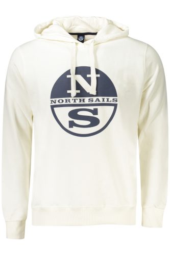 NORTH SAILS FÉRFI cipzáros PUBLÓ FEHÉR