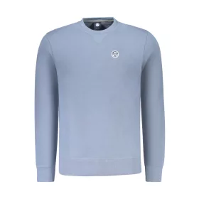 NORTH SAILS FÉRFI KÉK CIPZÁROS PULÓVER