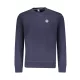 NORTH SAILS FÉRFI KÉK CIPZÁROS PULÓVER