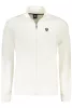 NORTH SAILS FÉRFI FEHÉR CIPZÁRAS PULÓVER