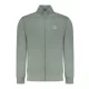 NORTH SAILS ZÖLD CIPZÁRAS FÉRFI PULÓVER