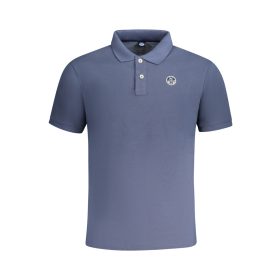 NORTH SAILS FÉRFI RÖVID UJJÚ POLO KÉK NORTH SAILS FÉRFI RÖVID UJJÚ POLO KÉK