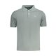 NORTH SAILS FÉRFI RÖVID UJJÚ POLO GREEN