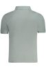 NORTH SAILS FÉRFI RÖVID UJJÚ POLO GREEN
