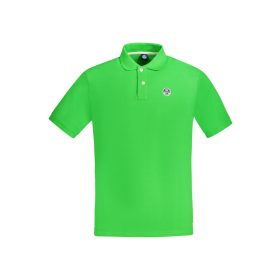NORTH SAILS FÉRFI RÖVID UJJÚ POLO GREEN NORTH SAILS FÉRFI RÖVID UJJÚ POLO GREEN